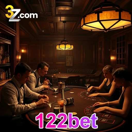 122bet app Baixar