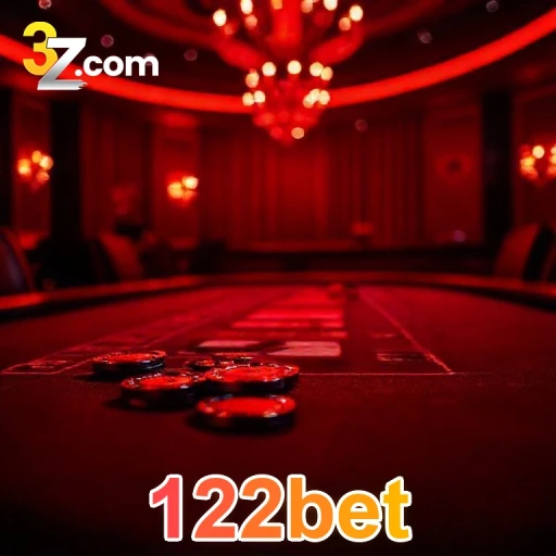 122bet app Bônus