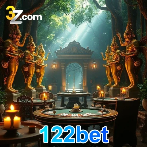 122bet app Jogos de caça-níqueis