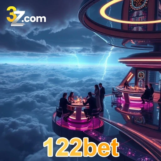 122bet app Jogos