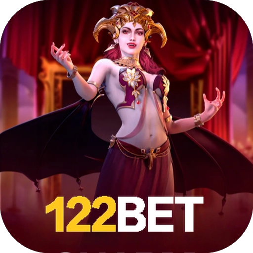 122bet app LOGO