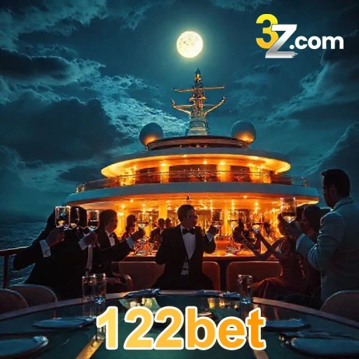 122bet app Jogos de caça-níqueis