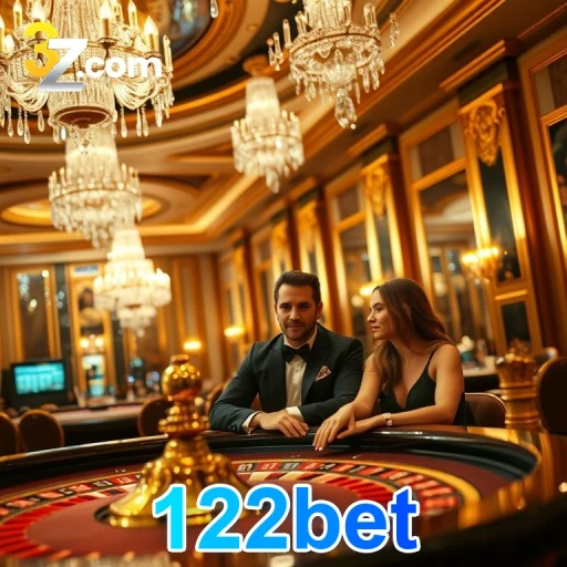 122bet app Plataforma