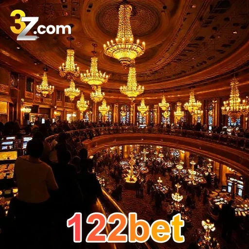 122bet app Jogos de caça-níqueis