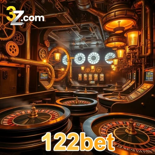 122bet app