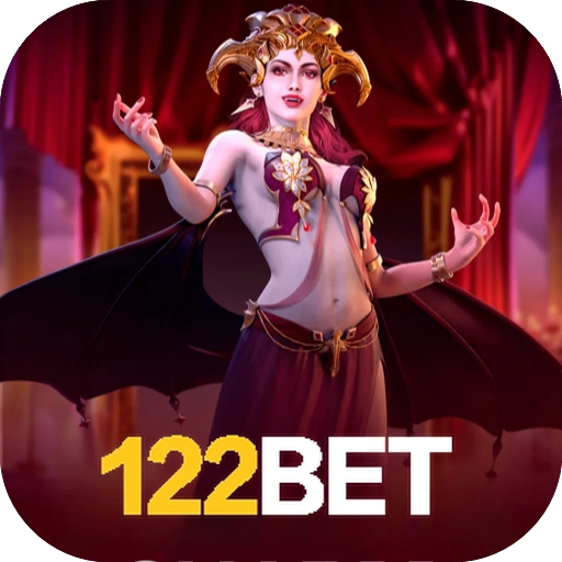 122bet Cassino Online